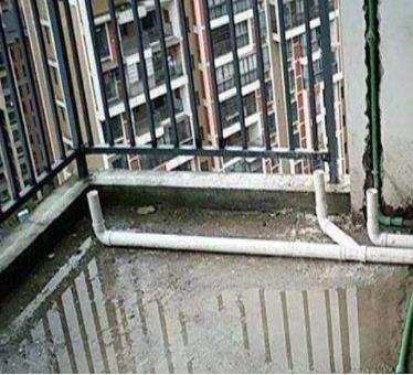 铁锋漏水维修 阳台漏水怎么修理?