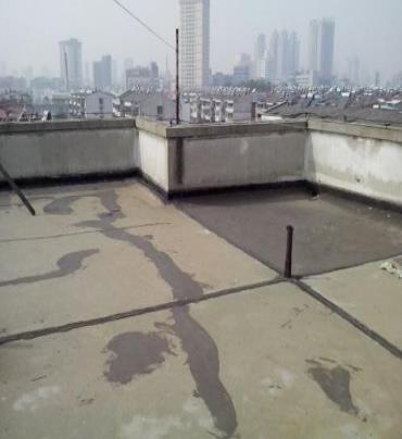 铁锋漏水维修 楼顶漏水是什么原因，楼顶漏水维修方法是什么?